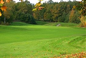 A 6 Golfklubb