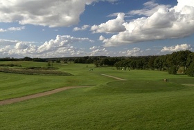Aarhus Aadal Golf Club