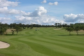 Aars Golfklub