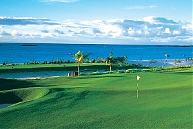 abaco club golf winding course bay 1golf eu