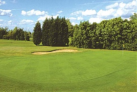 Abbey Hill Golf Club