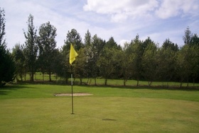 Abbeyfeale Golf Course