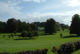 Abbeyleix Golf Club