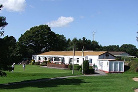 Aberdare Golf Club