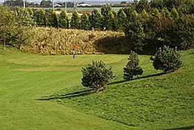 Acanthus Golf Centre