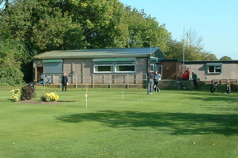Acre Gate Golf Club
