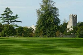 Adare Manor Golf Course