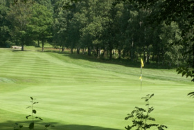 Ängelholms Golfklubb