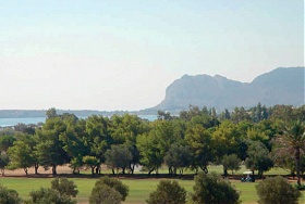 Afandou Golf Club
