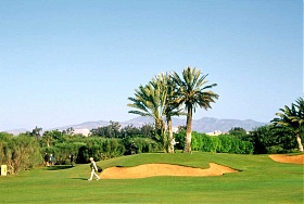 Agadir Royal Golf Club