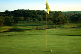Aguativa Golf Resort