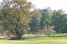 Åkersberga Golfklubb