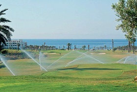 Alboran Golf