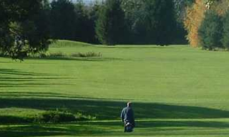 Aldersey Green Golf Club