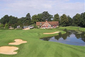 Aldwickbury Park Golf Club