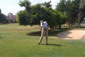 Alexandria Sporting Golf Club
