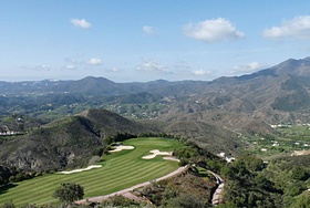 Alhaurín Golf
