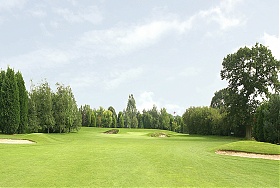 Allerthorpe Park Golf Club