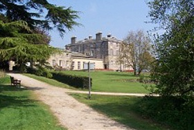 Allestree Park Golf Club