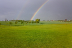 Alssund Golfklub