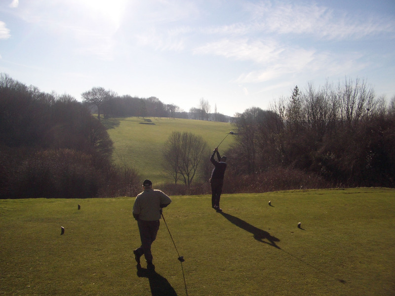 Alton Golf Club (The), Alton, United Kingdom Albrecht Golf Guide