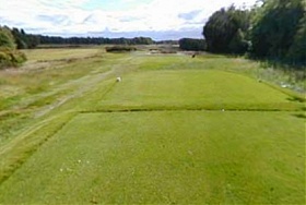 Alwoodley Golf Club