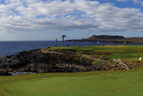 Amarilla Golf & Country Club