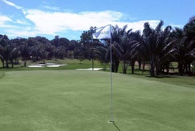 Amazonas Golf Resort by Nobile
