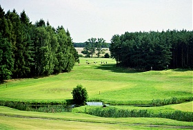 Amber Baltic Golf Club