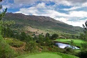 Ammaia Clube Golfe Marvâo SA