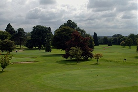 Ampfield Golf and Country Club