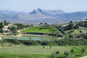 Antequera Golf