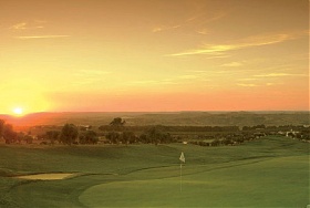 Arcos Gardens Golf Club and Country Estate