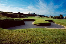 Arklow Golf Club