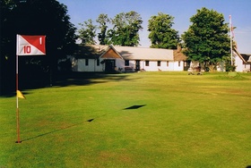 Arrild Golf Club