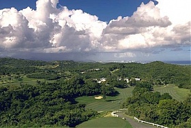 Arthur Hills Golf Course