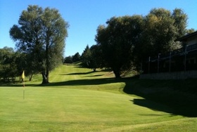 As Golf de Rosny Sous Bois