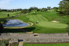 Ashbourne Golf Club