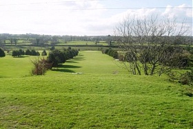 Ashfield Golf Course