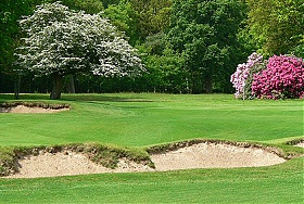 Ashridge Golf Club