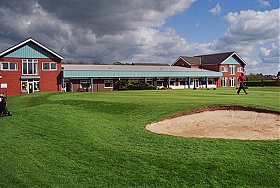 Ashton & Lea Golf Club