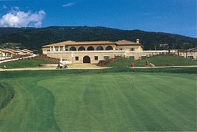 Asolo Golf Club