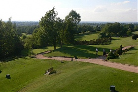 Aspley Guise & Woburn Sands Golf Club