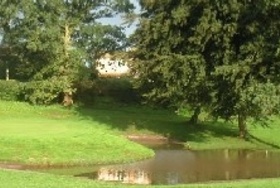 Asserbo Golf Club