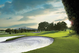 Atalaya Golf & Country Club Atalaya Golf & Country Club