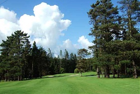 Athenry Golf Club
