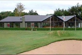 Athy Golf Club