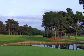 Atlanta Athletic Club
