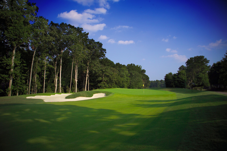 Atlanta Athletic Club John s Creek GA Albrecht Golf F hrer Atlanta Athletic Club John s Creek GA Albrecht Golf F hrer