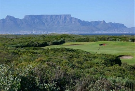 Atlantic Beach Links Golf Course